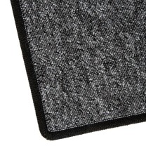 Ковролин Condor Forza NEW (Форца Нью) 76 Серый.